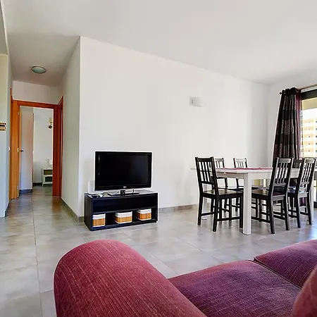 Apartamento Crown El Arenal (Mallorca)