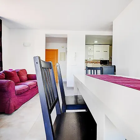 Crown Apartamento *