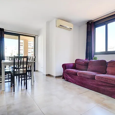 Apartamento Crown El Arenal (Mallorca)