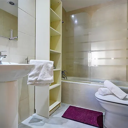 Crown Apartamento *