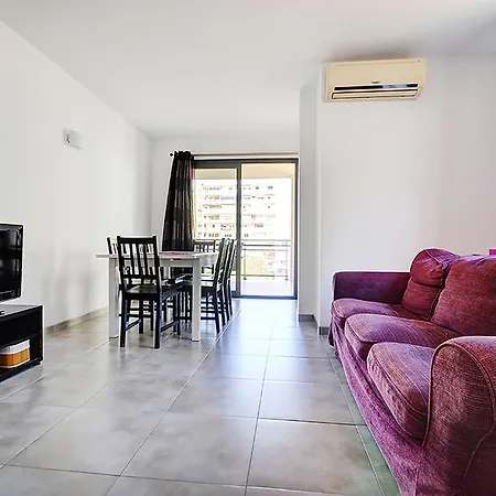 Crown Apartamento El Arenal (Mallorca)